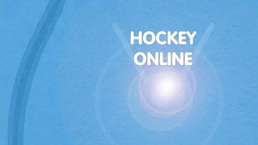 game pic for Hockey online